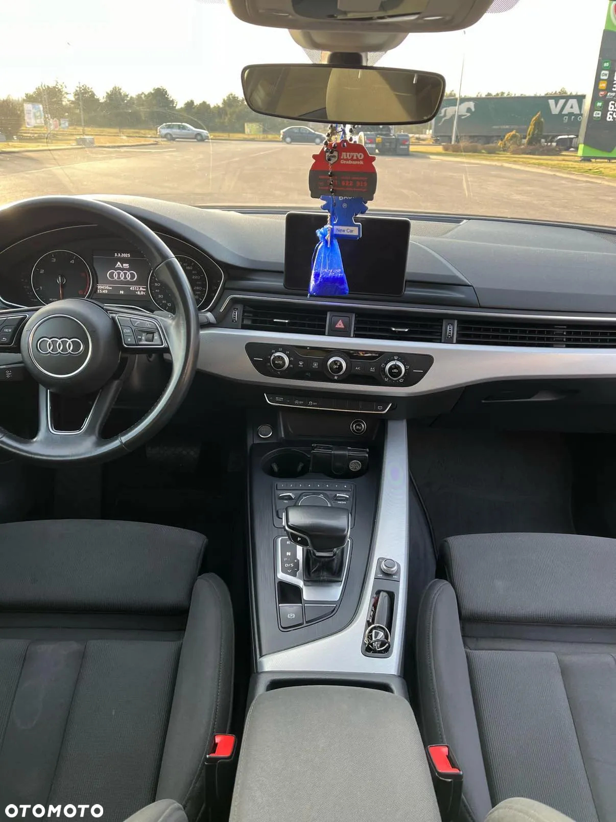 Audi A5 Sportback 2.0 TDI S tronic - 7