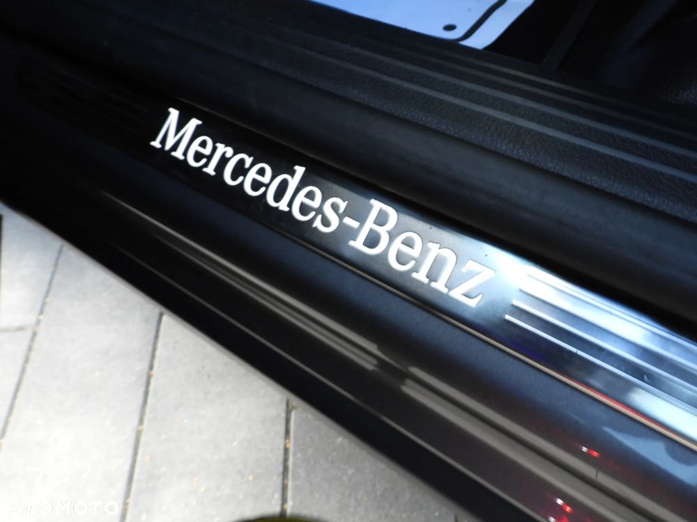 Mercedes-Benz GLB 200 d 8G-DCT EDITION 2022 - 36