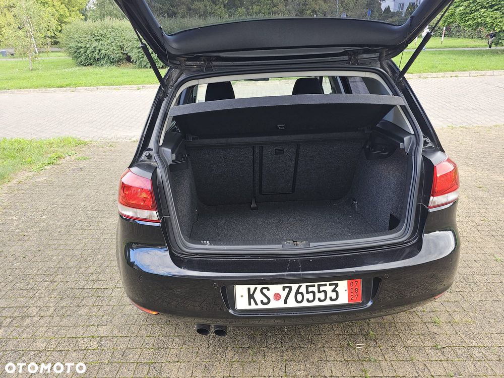 Volkswagen Golf 1.6 TDI Trendline - 29