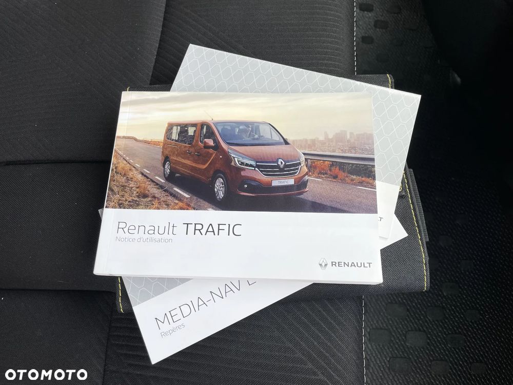 Renault Trafic - 14