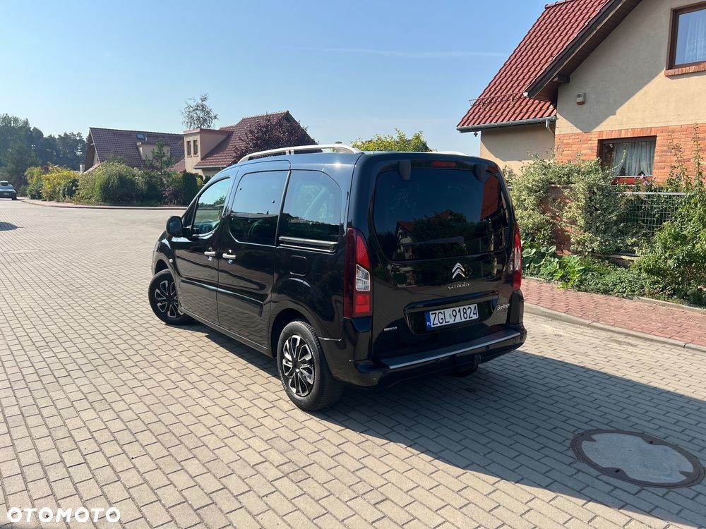 Citroën Berlingo - 7