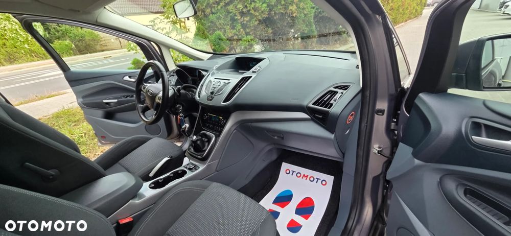 Ford C-MAX - 36