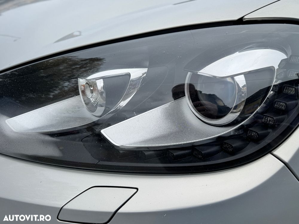 Volkswagen Golf 1.2 TSI MATCH - 12