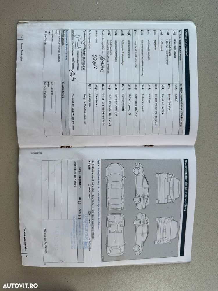 Volkswagen Passat CC 2.0 TSI DSG Individual - 34
