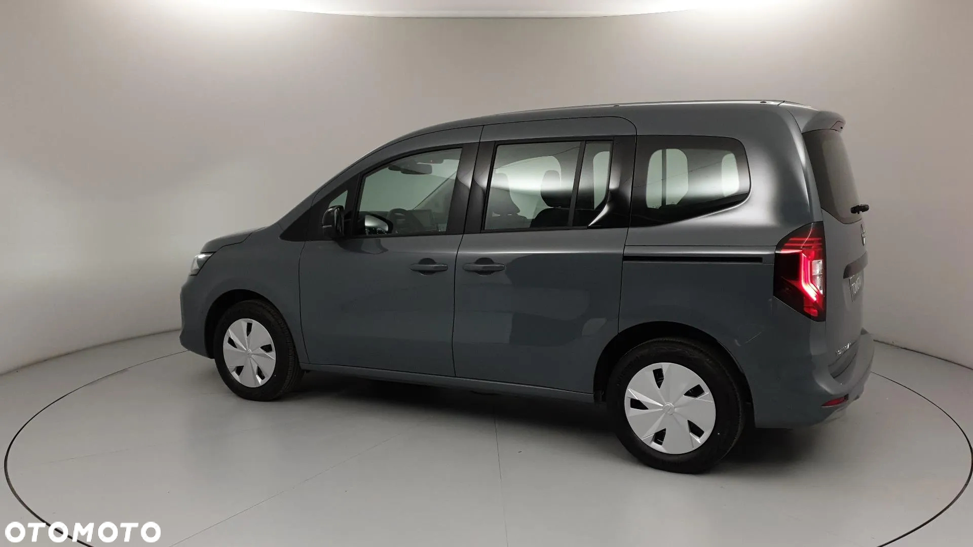 Nissan Townstar - 7