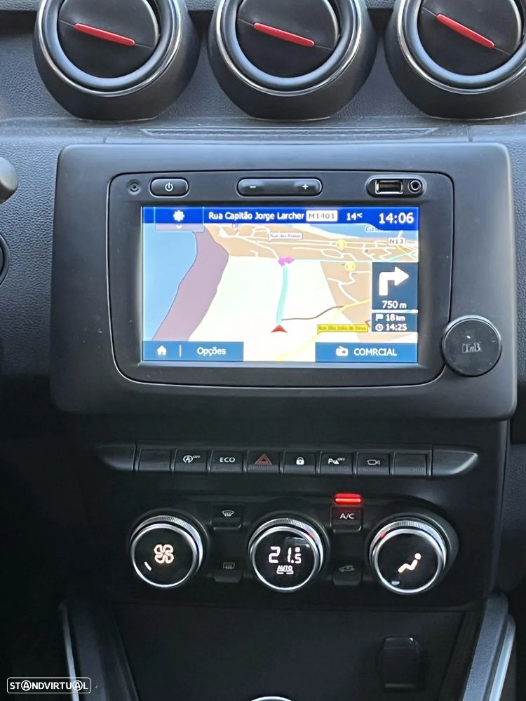 Dacia Duster 1.2 TCe Pack - 32