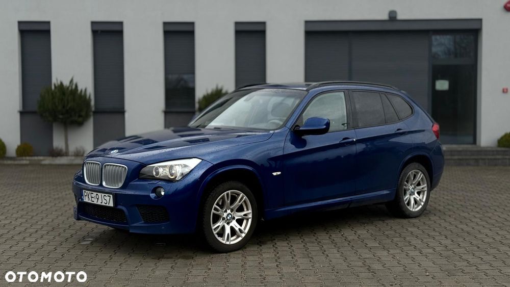 BMW X1 xDrive28i - 4