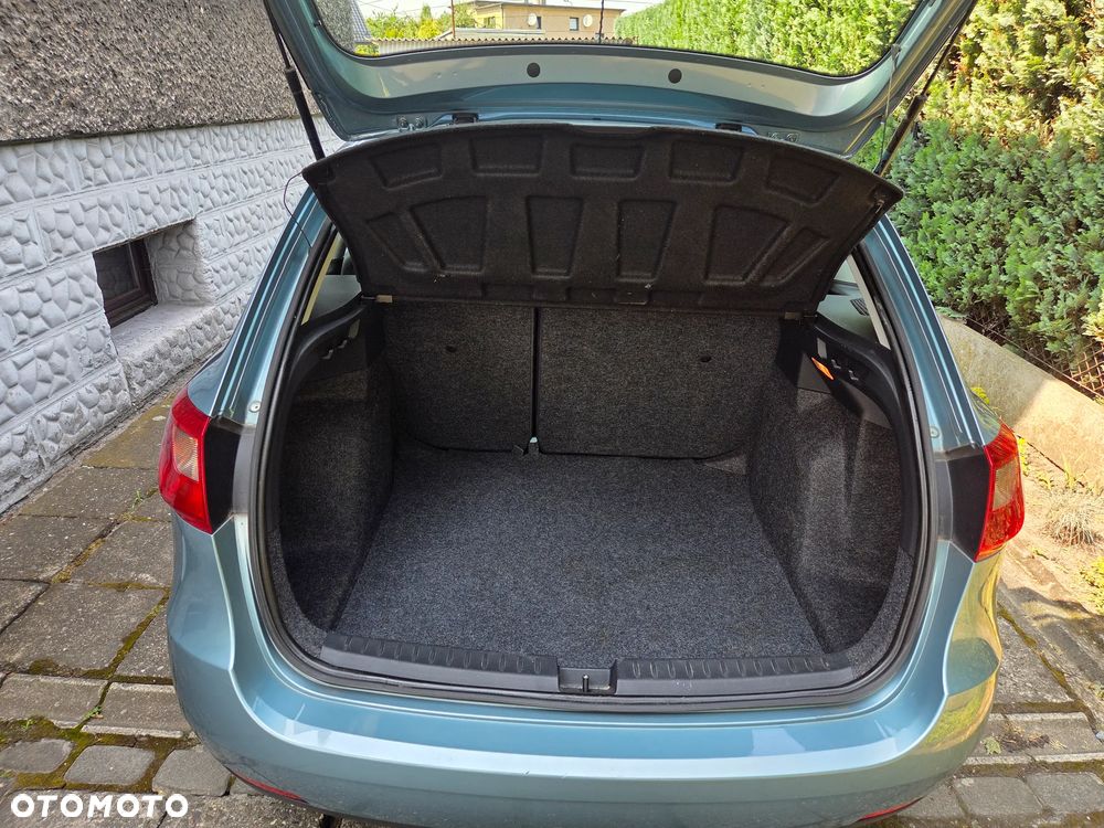 Seat Ibiza ST 1.2 12V Style - 8