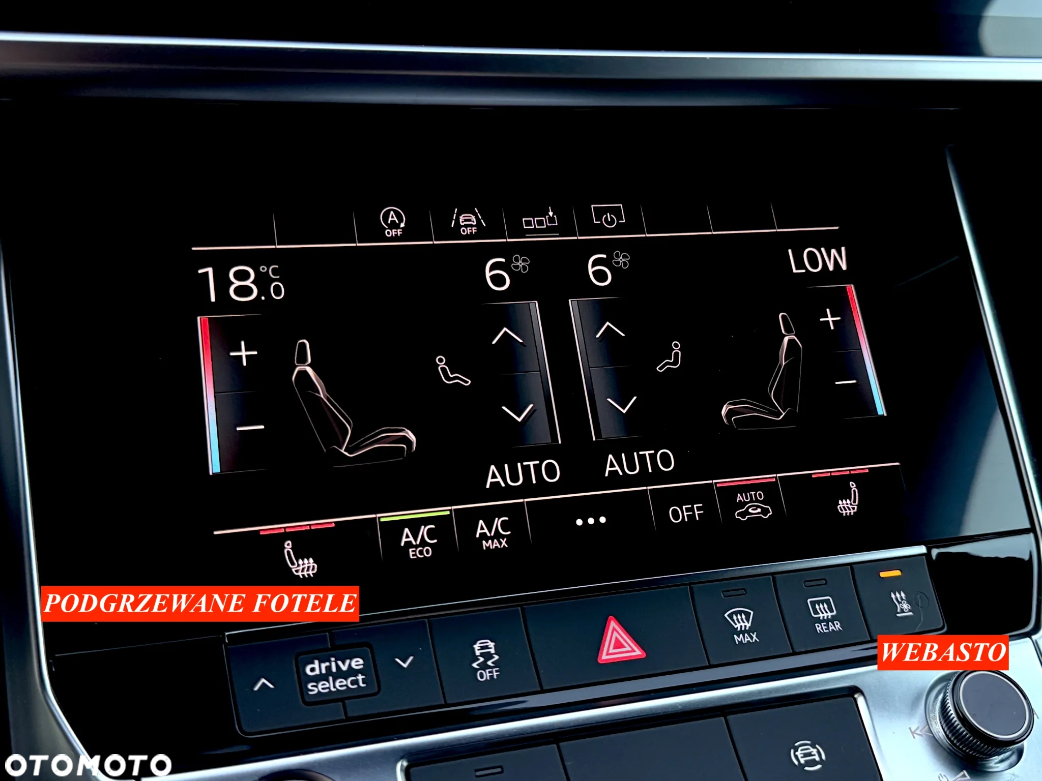 Audi A6 Avant 40 TDI quattro S tronic S line - 24