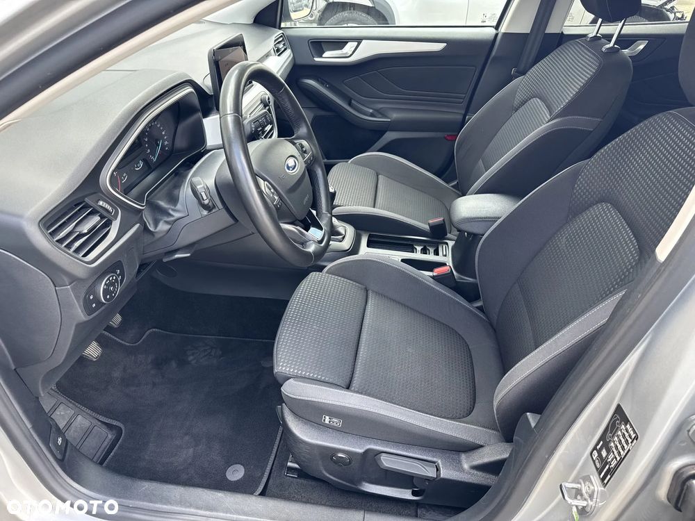 Ford Focus 1.5 EcoBlue Trend - 9