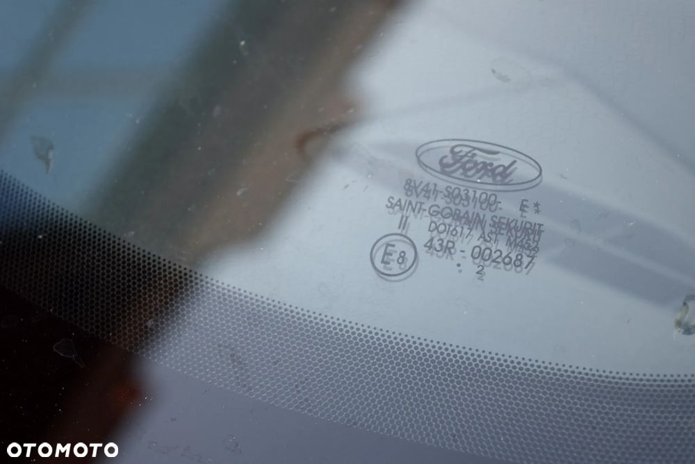 Ford Kuga - 19