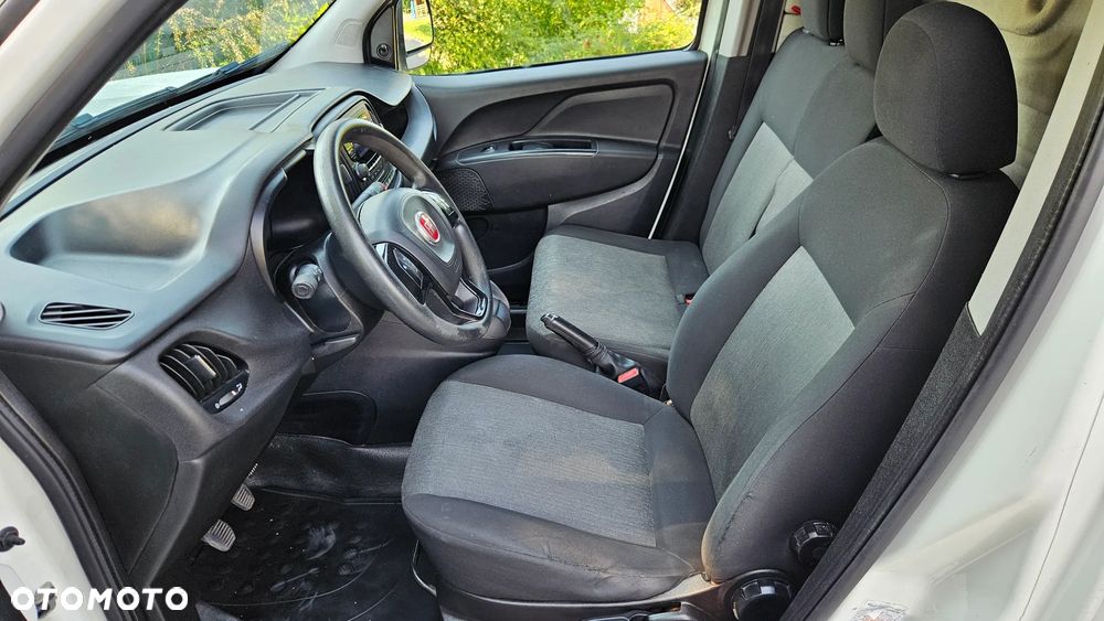 Fiat Doblo - 24