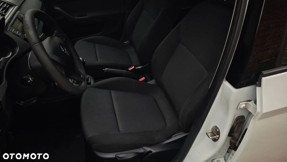Skoda Fabia 1.2 TSI Cool Edition - 11