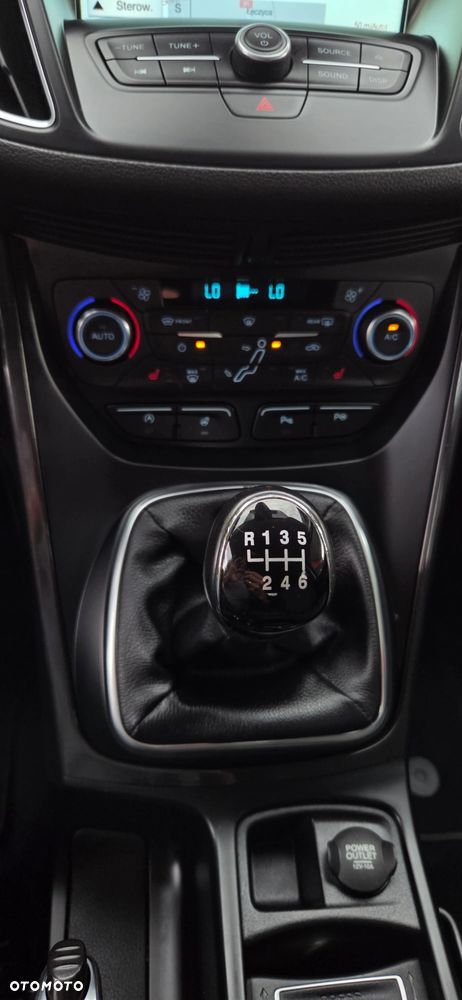 Ford C-MAX 1.0 EcoBoost Titanium ASS - 31