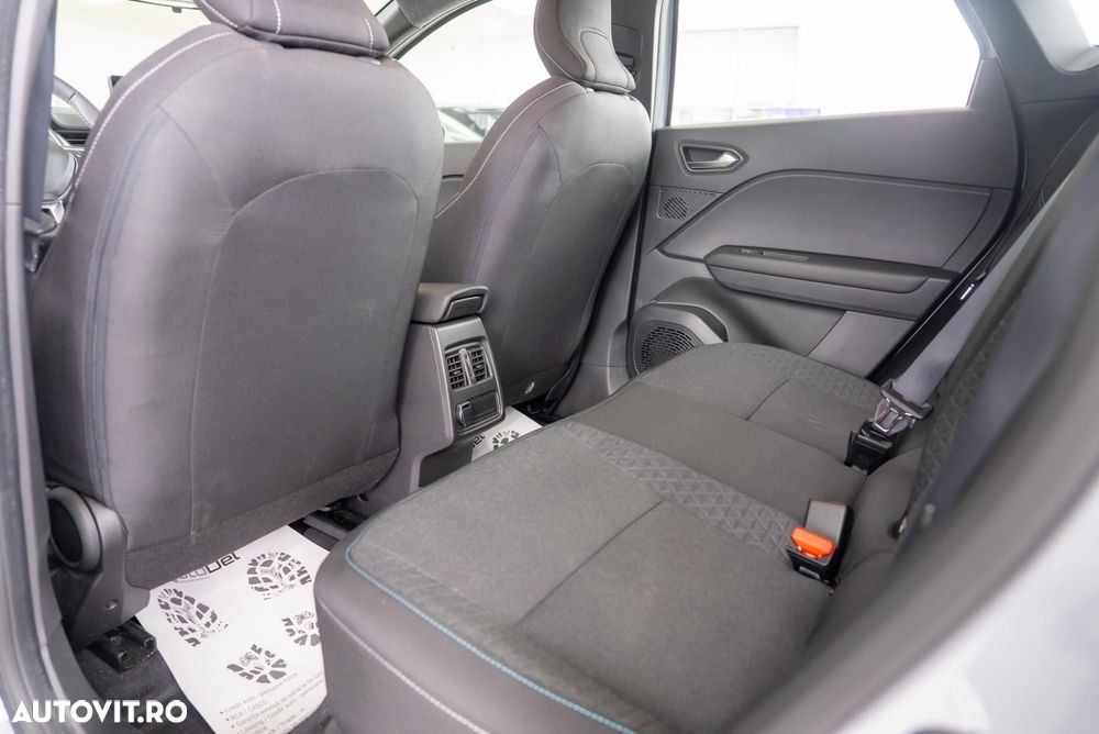 Renault Captur TCe 90 Life - 23