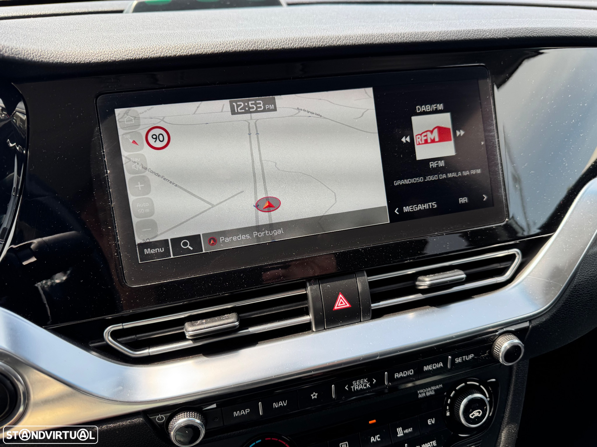 Kia e-Niro 64kWh - 2
