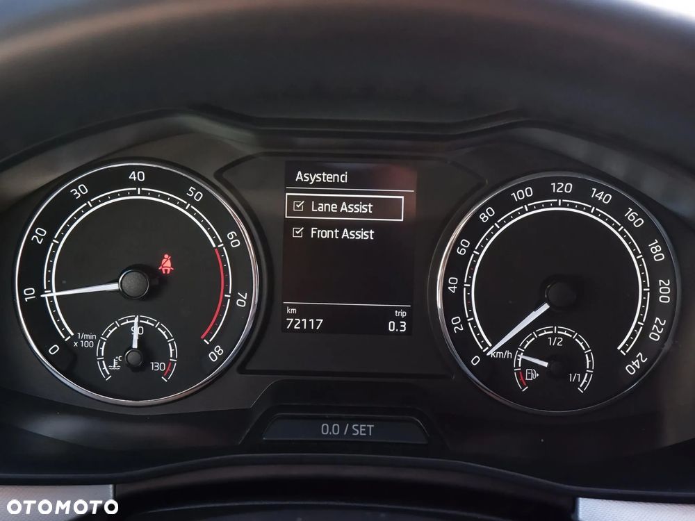 Skoda Kamiq 1.0 TSI Ambition - 28