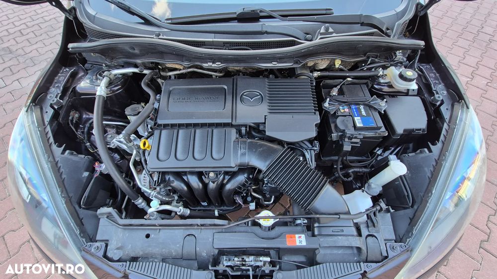 Mazda 2 1.5 Independence - 12