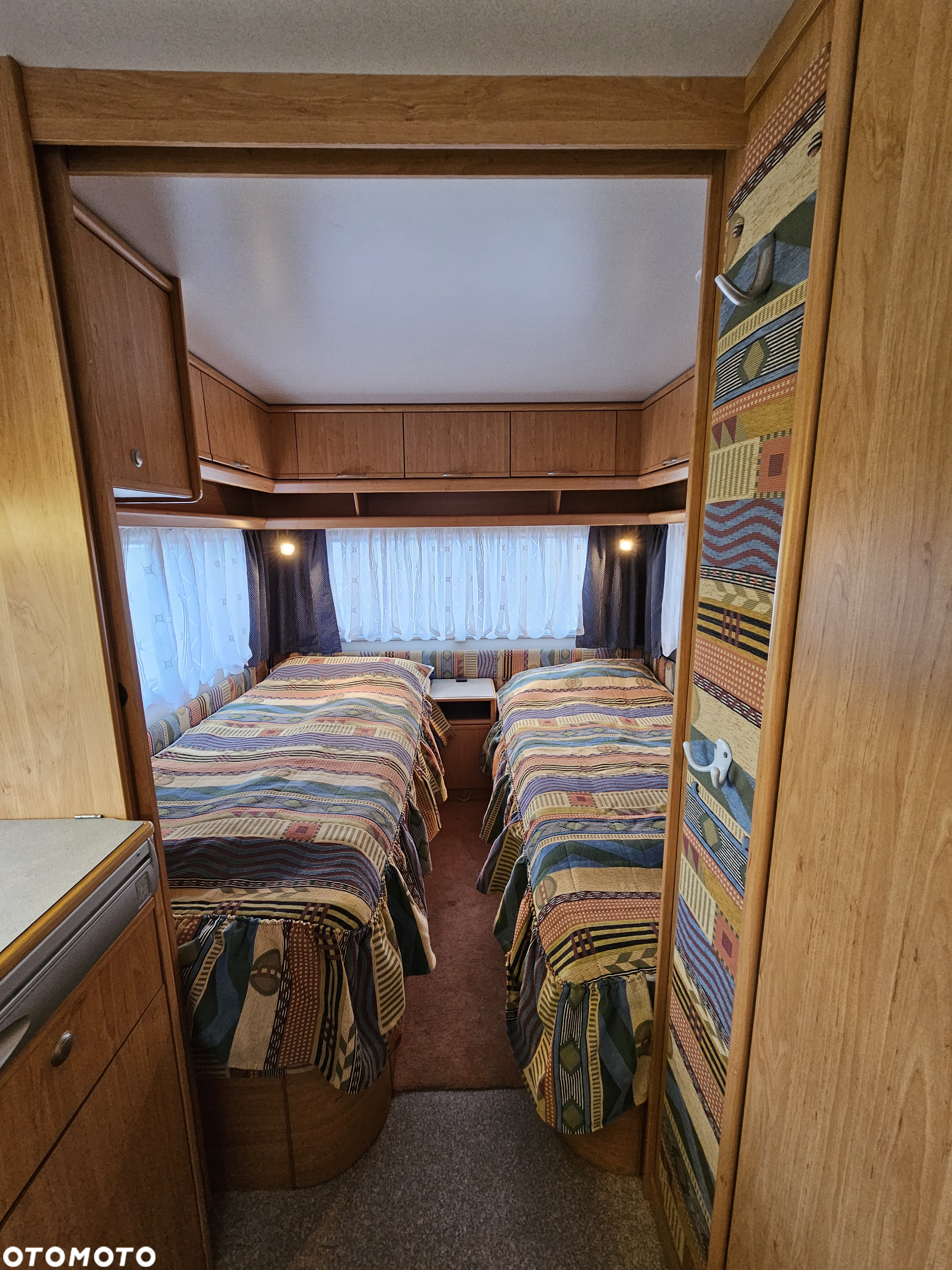 KNAUS 6505 - 9