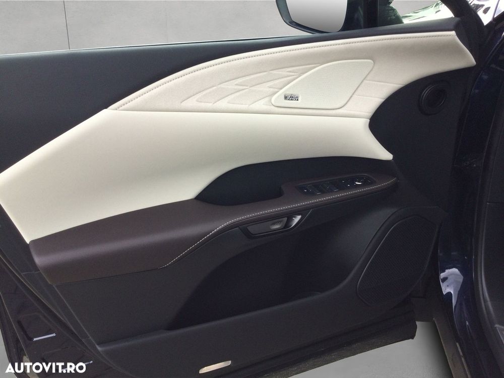 Lexus Seria RX 450h+ (Plug-in-Hybrid) Luxury Line - 21