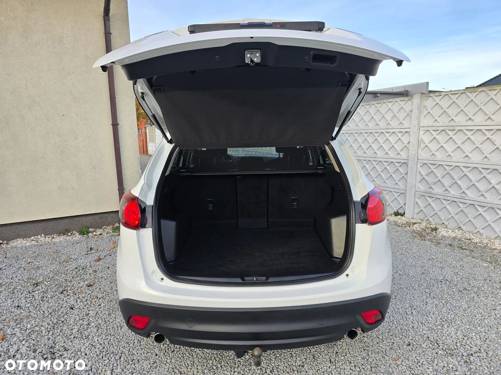 Mazda CX-5 ver-2-2-d-skymotion-awd - 27