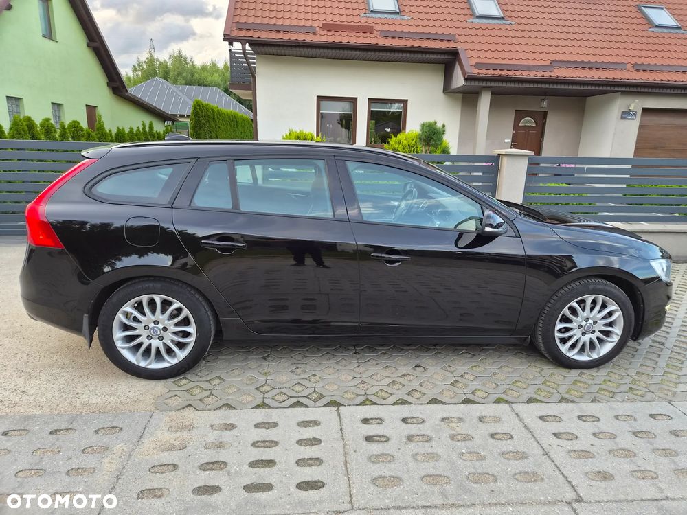 Volvo V60 D2 Kinetic - 5
