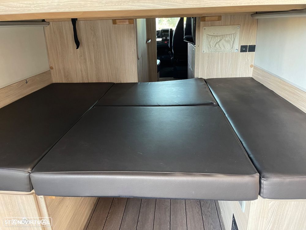 Weinsberg Carabus Carabus 600k - 15