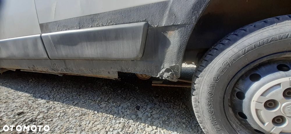 Fiat Ducato - 16