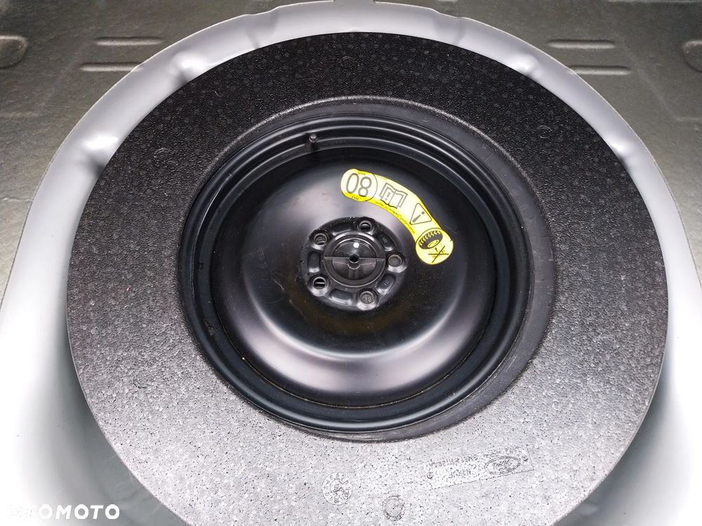 Ford Focus 1.6 Trend - 14