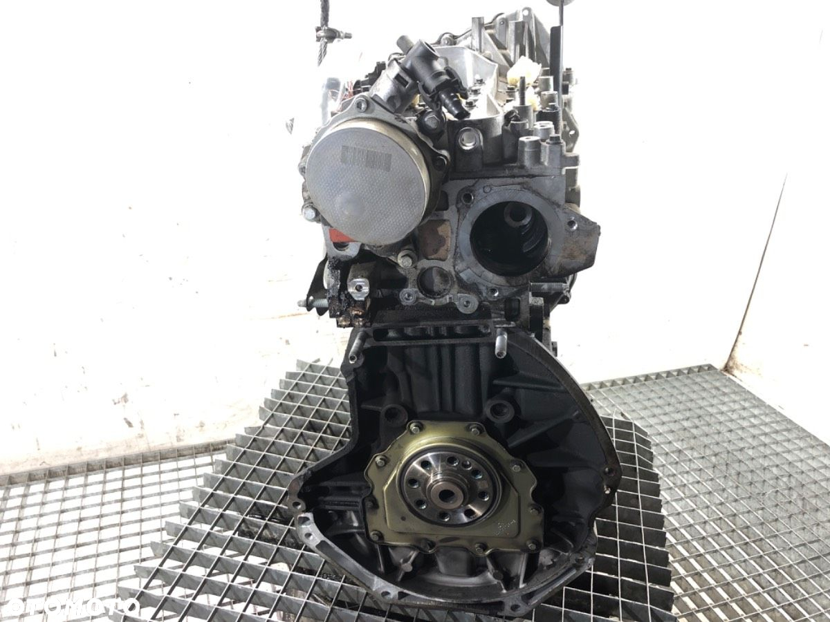 SILNIK - 7649.00 PLN - RENAULT SCÉNIC III (JZ0/1_) 2008 - 2022 1.6 dCi (JZ00, JZ12) 96 kW [130 KM] - 4
