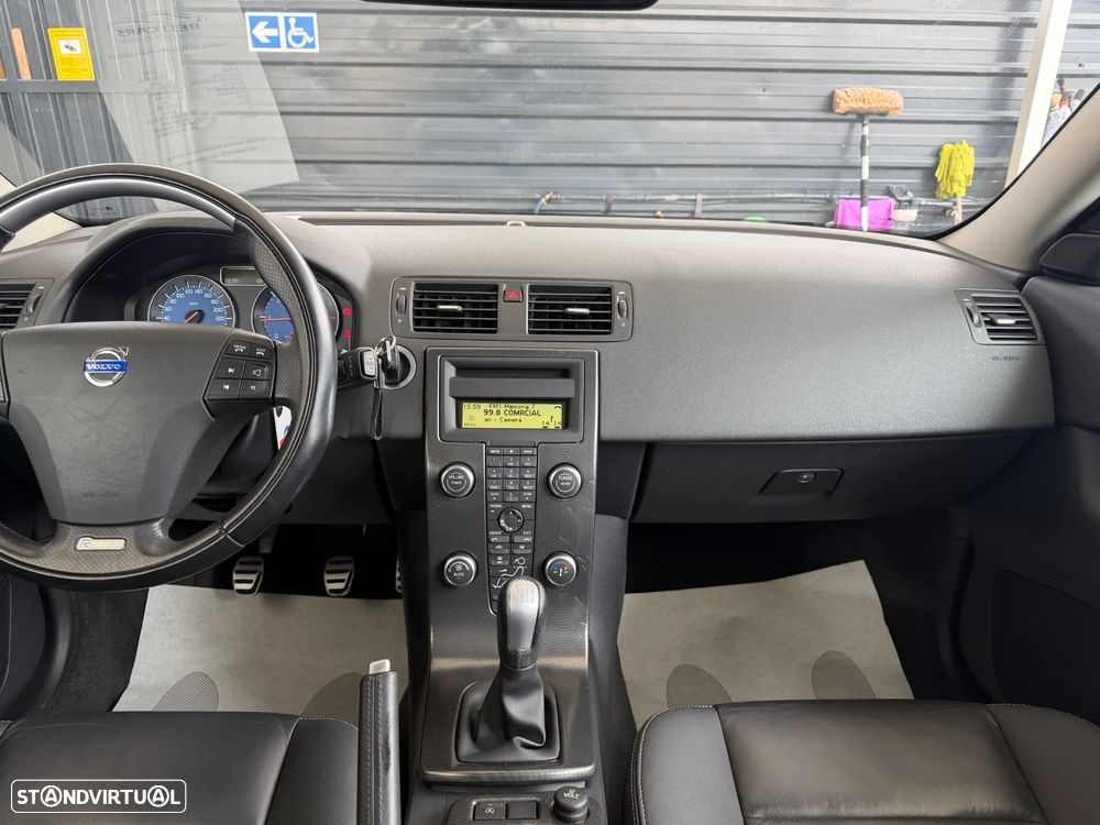 Volvo C30 1.6 D2 R-Design Start/Stop - 20