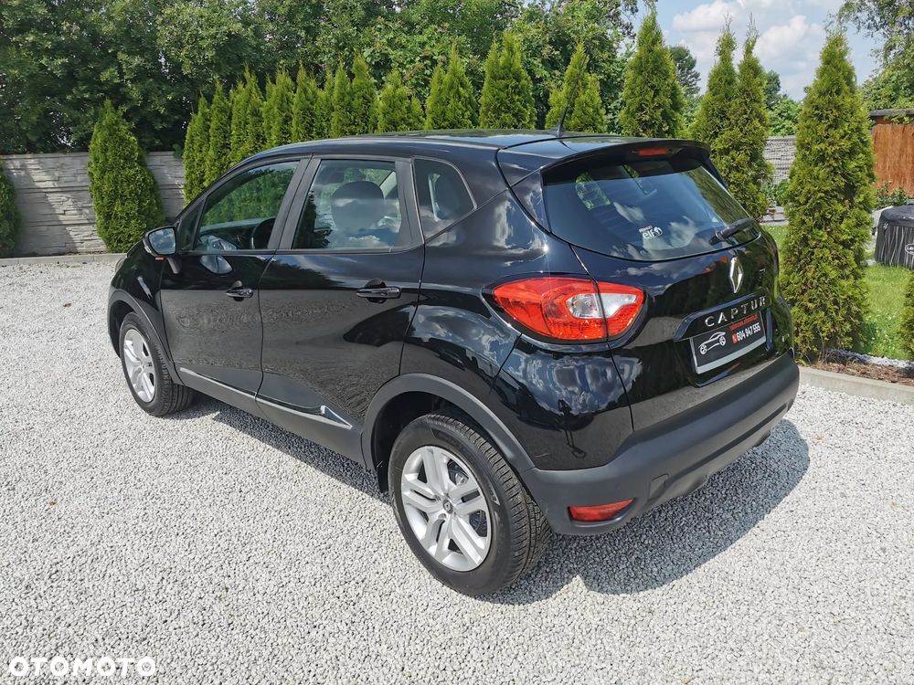 Renault Captur 1.5 dCi Energy Limited - 17
