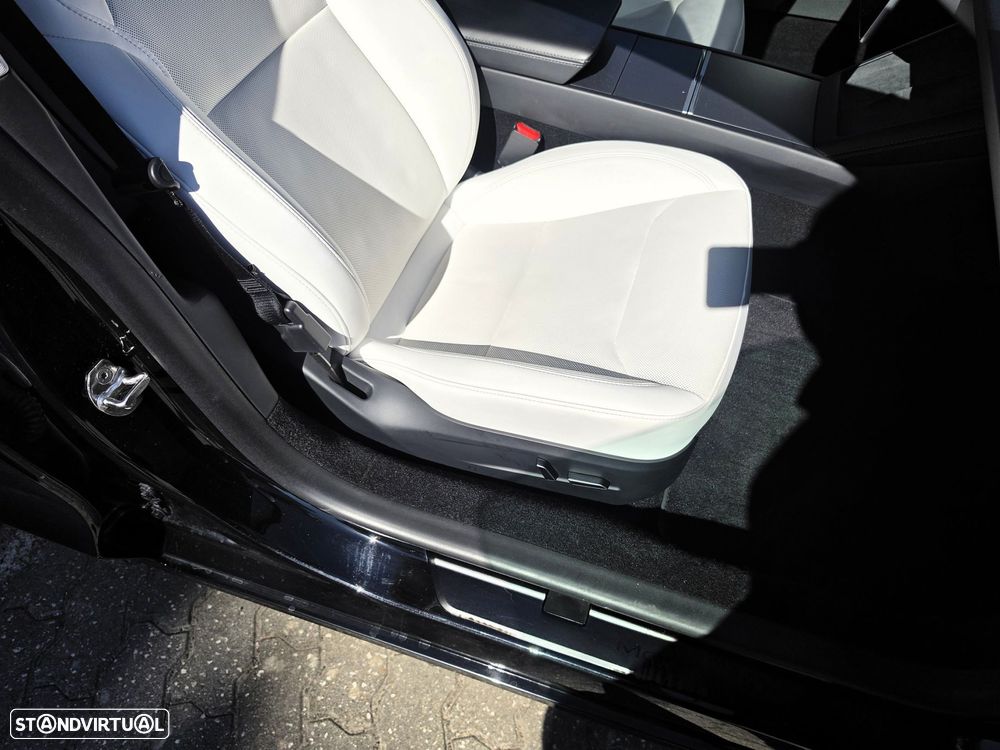 Tesla Model 3 Standard Range Plus RWD - 27