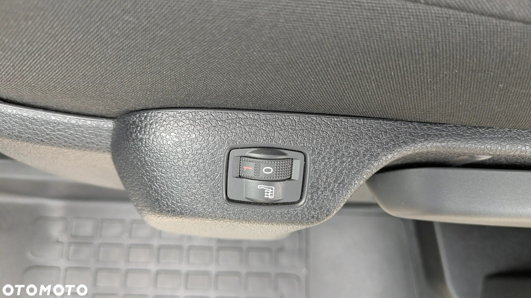 Toyota ProAce 2.0 D-4D Long Active (bryg.) - 12