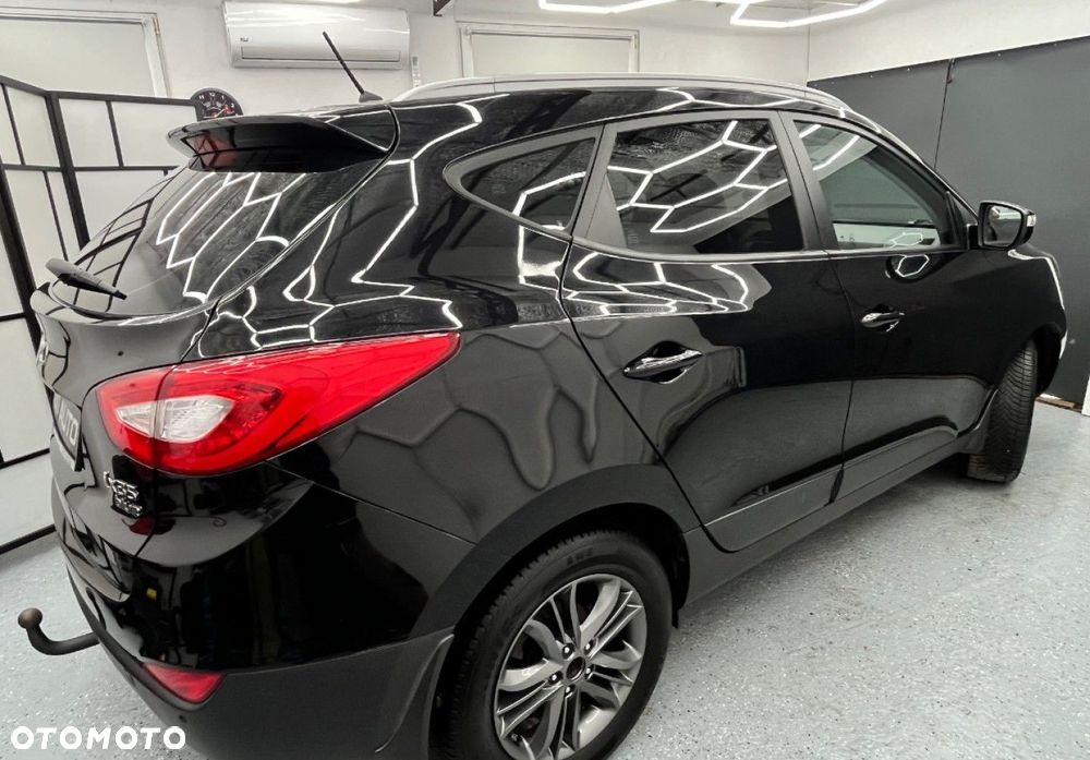 Hyundai ix35 - 18