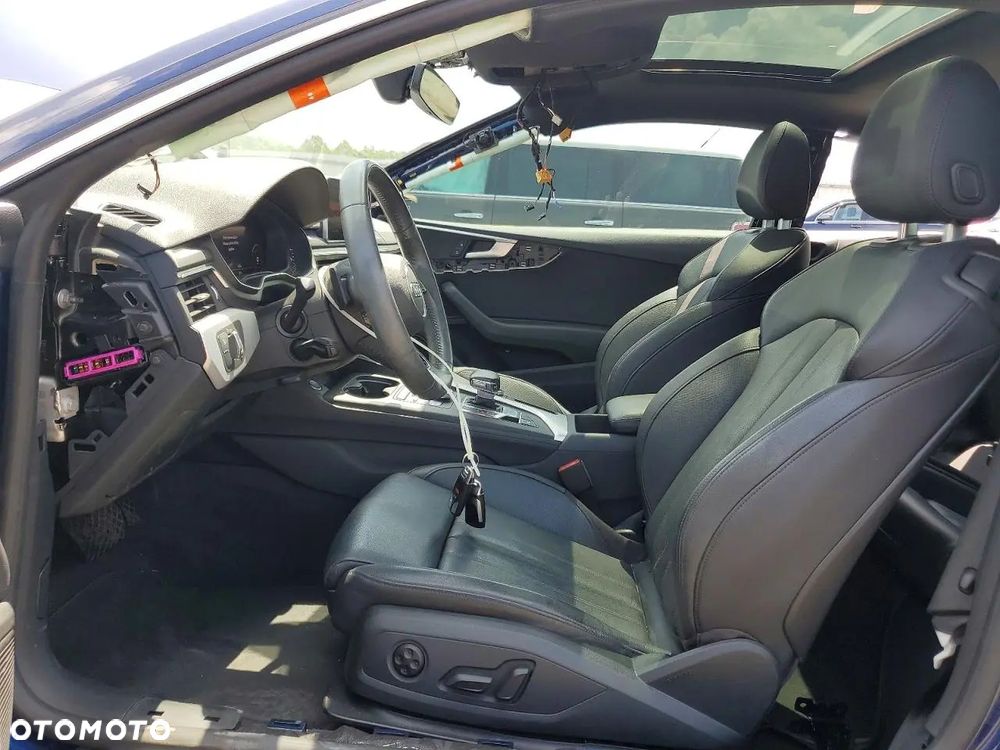 Audi A5 Coupé - 25