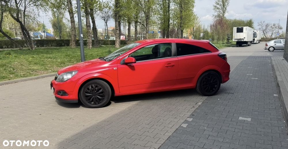 Opel Astra 1.4 Cosmo - 8