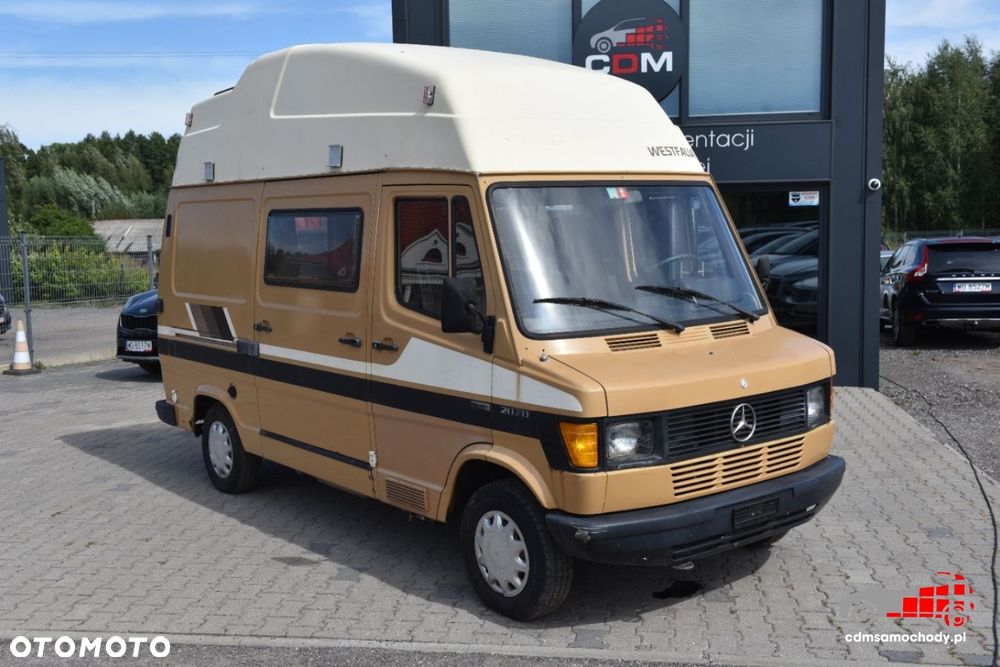 Mercedes-Benz Marco Polo - 4