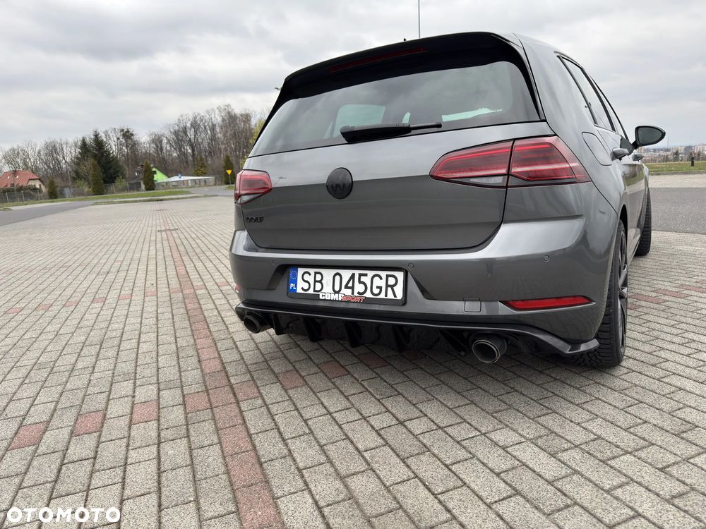 Volkswagen Golf 1.5 TSI BMT Highline - 7