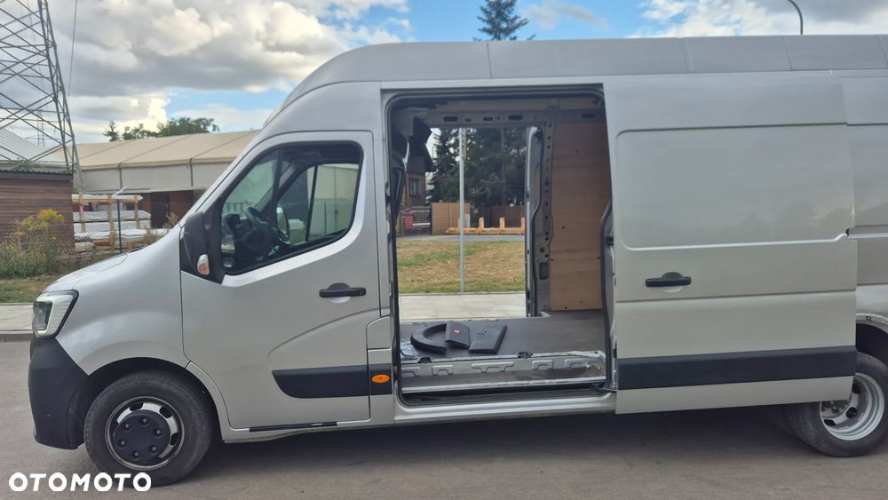 Renault Master - 10