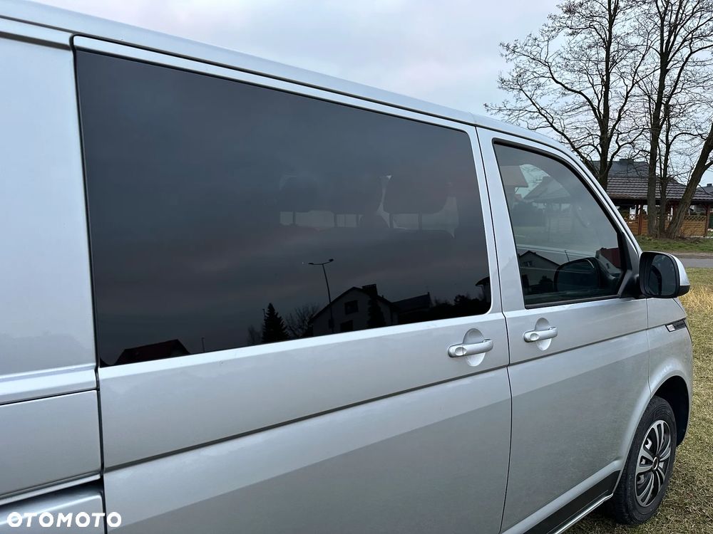Volkswagen Transporter T6 - 11