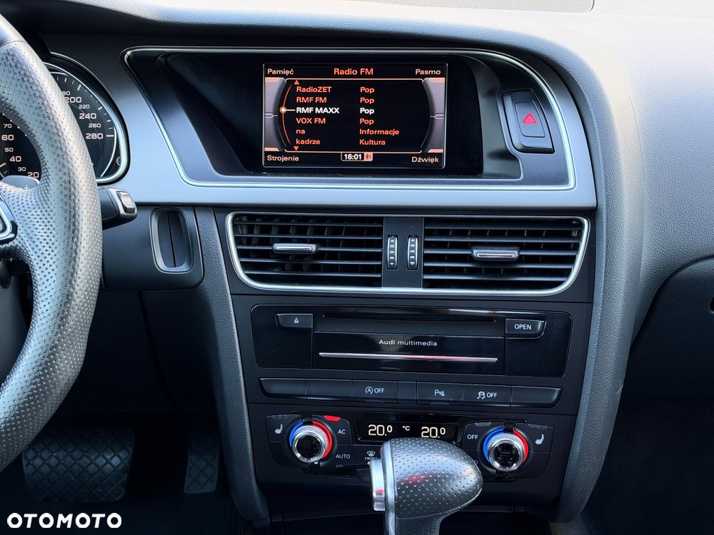 Audi A5 Sportback 2.0 TFSI Quattro S tronic - 30