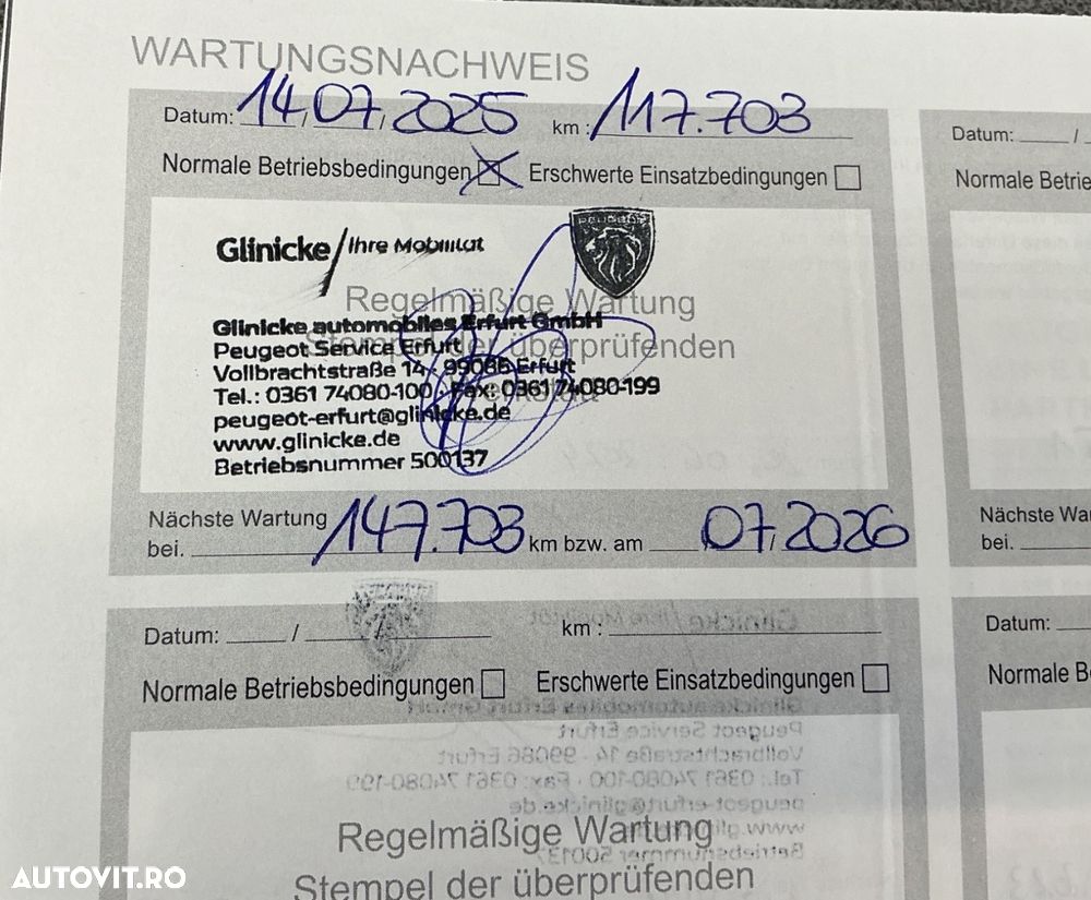 Peugeot 508 225 e-EAT8 GT Pack - 18