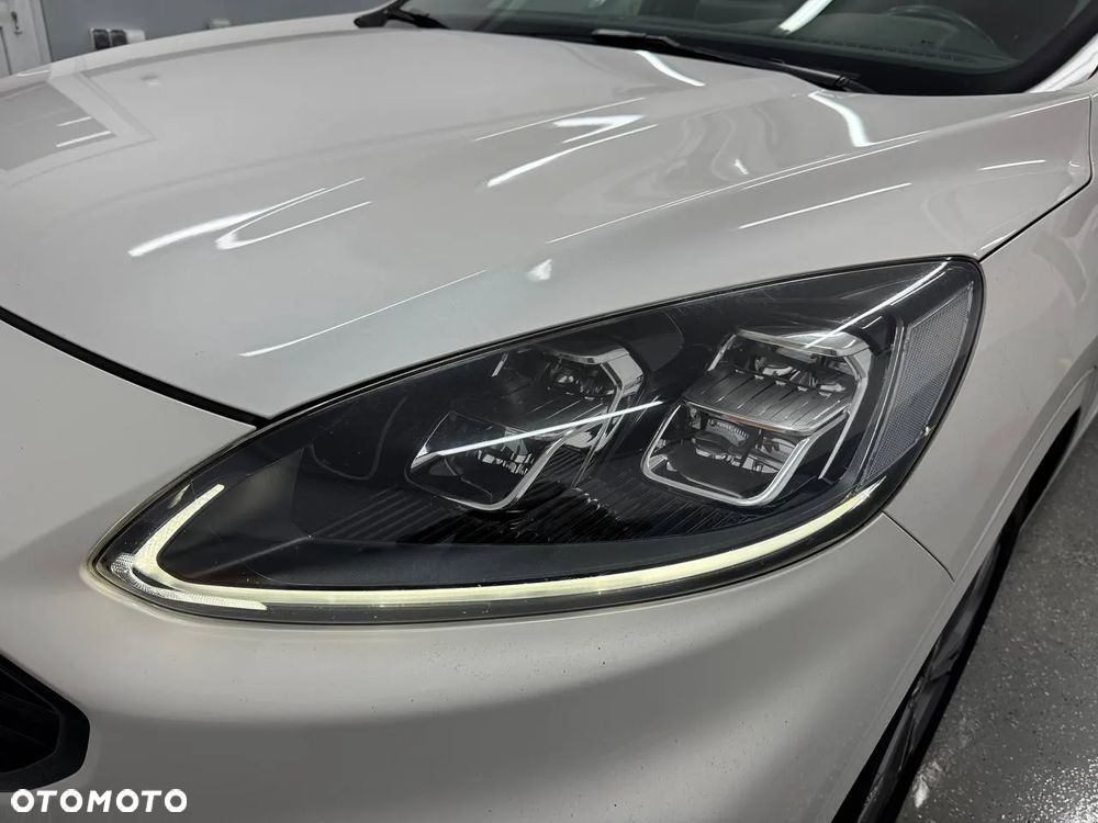 Ford Kuga 1.5 EcoBlue FWD ST-Line - 39