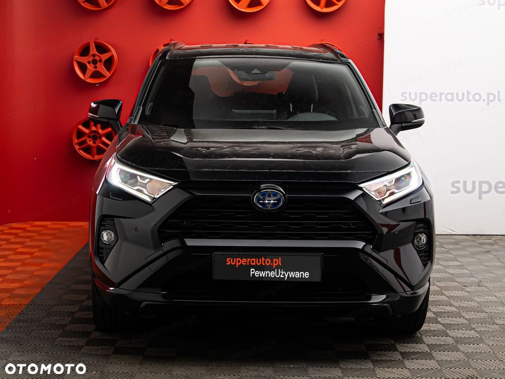 Toyota RAV4 - 2