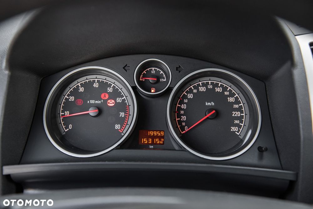 Opel Zafira 1.8 Edition 111 Jahre - 18