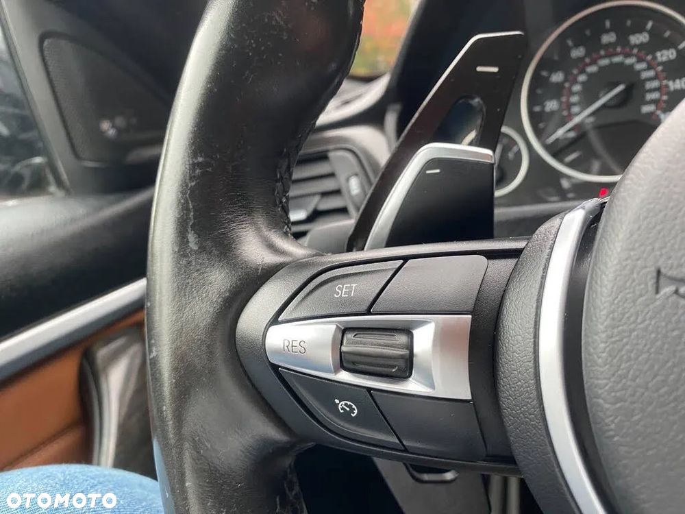 BMW Seria 4 428i xDrive M Sport - 23