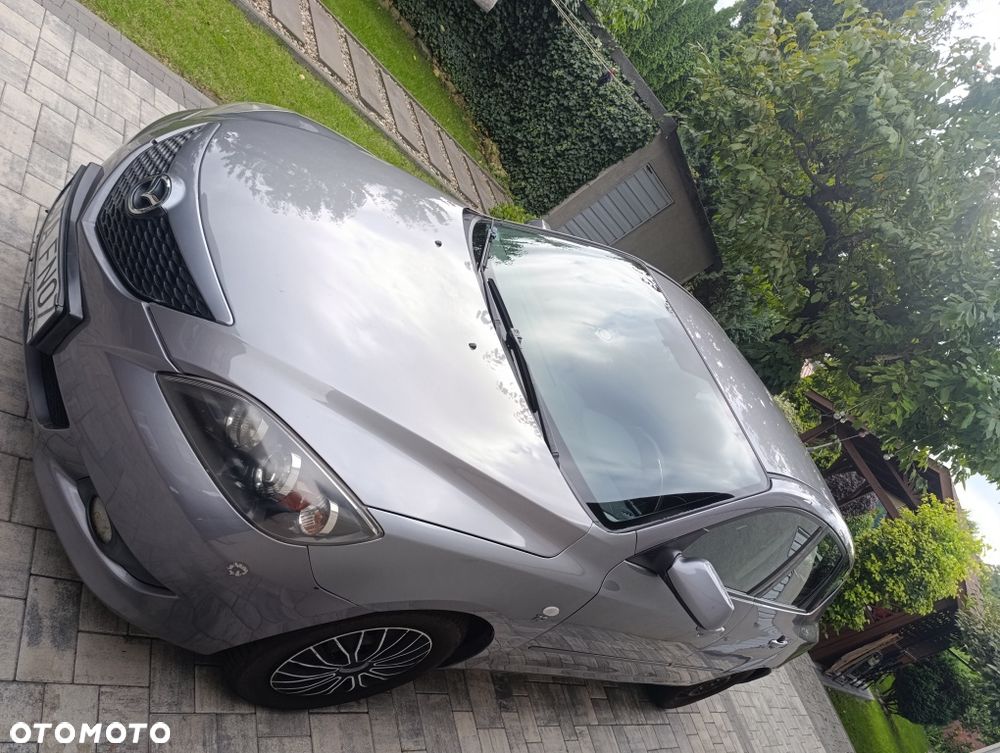 Mazda 3 - 2