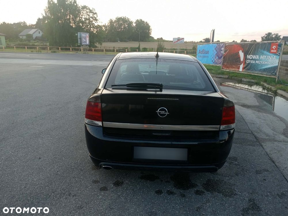 Opel Vectra 1.9 CDTI - 4