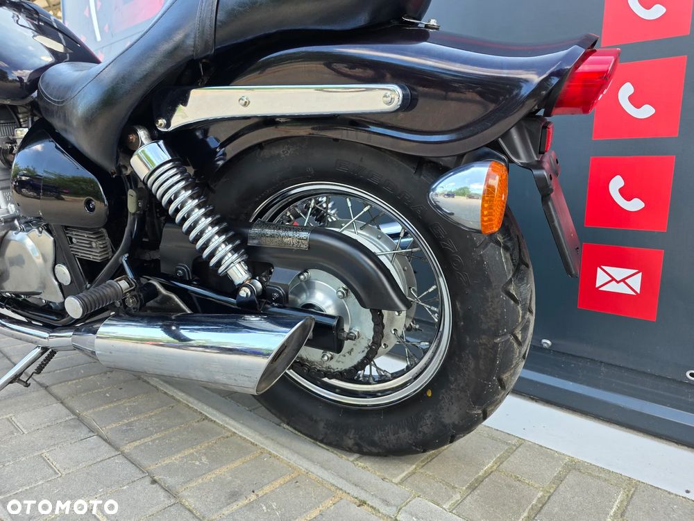 Kawasaki Vulcan - 19